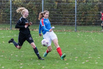 Bild 288 - wBJ SVHU am 20.11.21